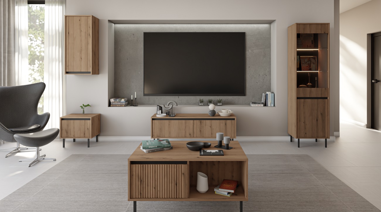 ASOAK-obyvacia-stena-dub-evoke