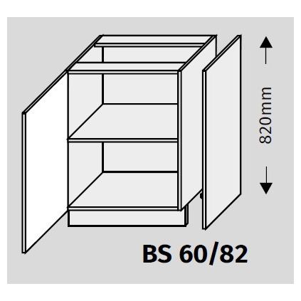 BS double system 60 82