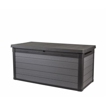 ampezzo 570l záhradný box sivý