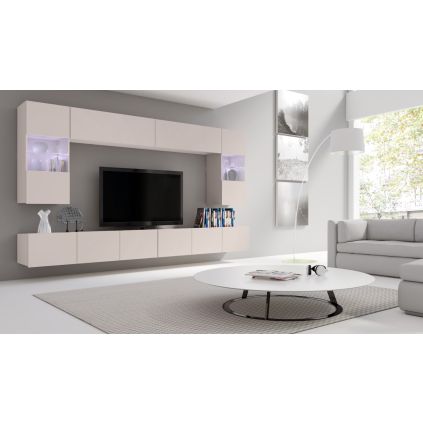 CALABRINI cashmere obyvacia stena pekna