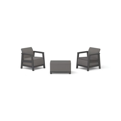 ROSARI LINDI set