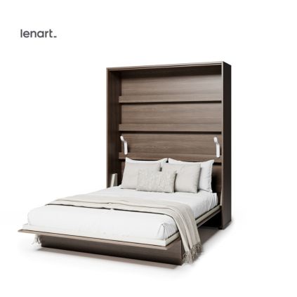 BED CONCEPT dub dunin postel bc 12 otvorena